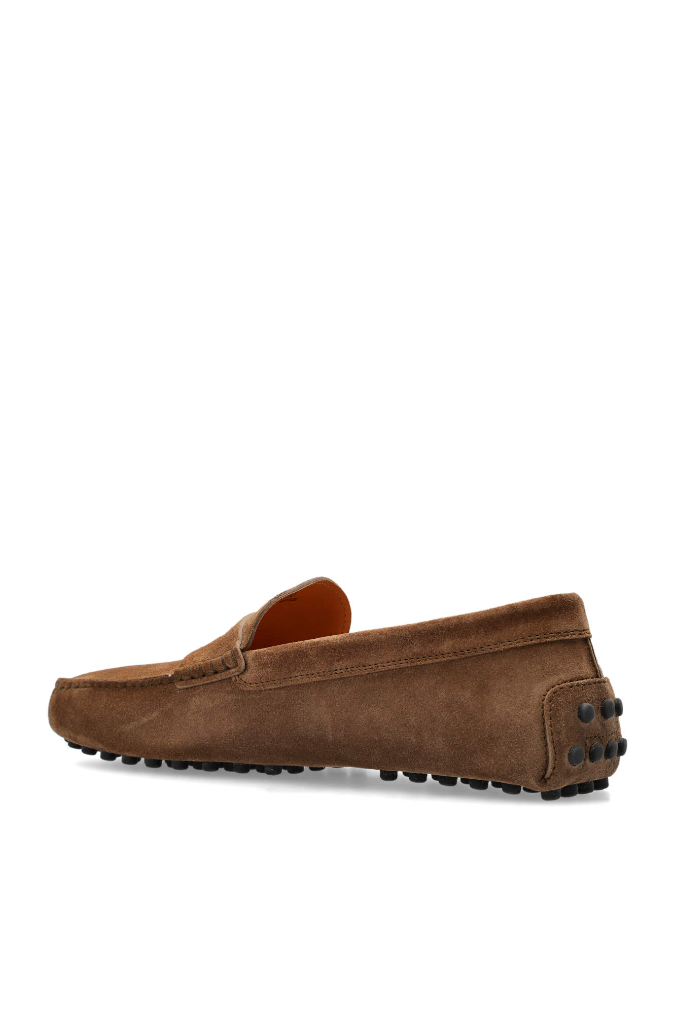 Tod's Suede moccasins | Men's | Vitkac